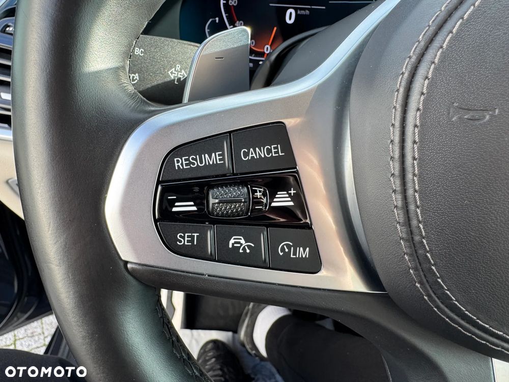 BMW X5 xDrive40i sport - 33