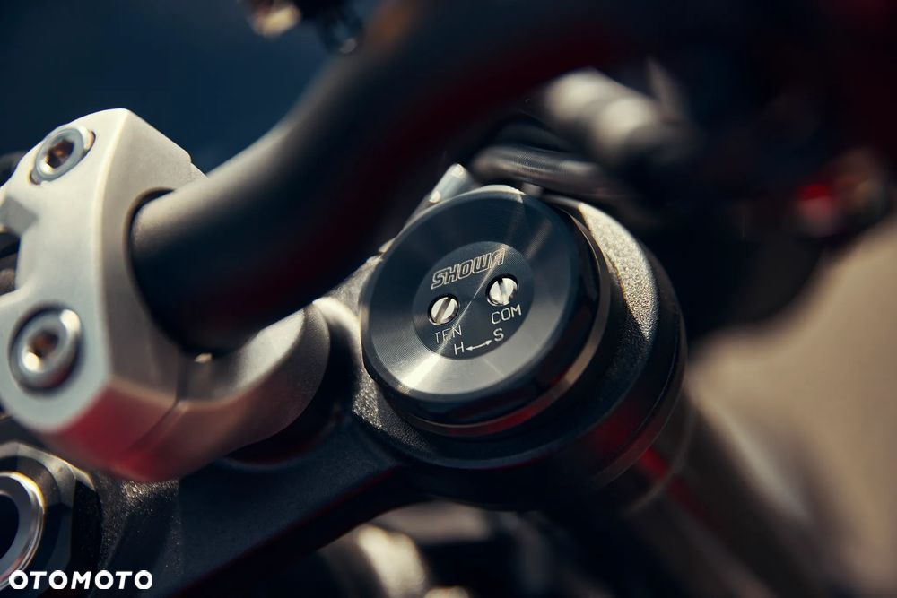Triumph Street Triple - 22