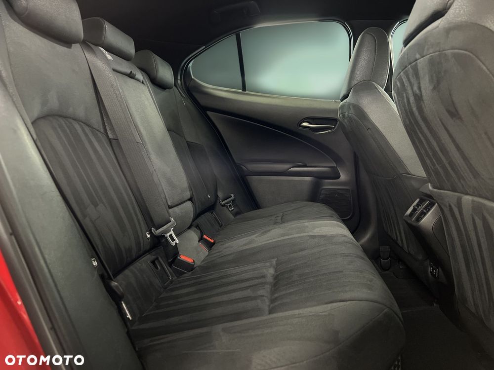 Lexus UX 250h GPF Business Edition 2WD - 13