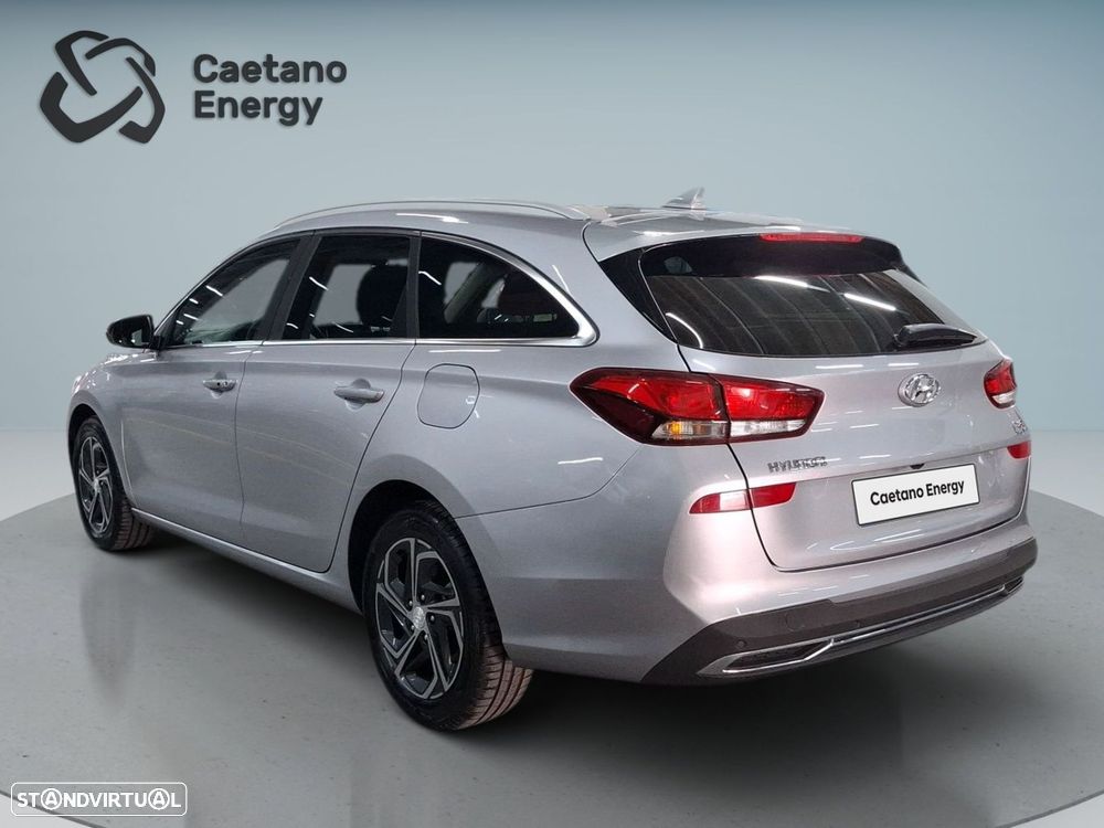 Hyundai i30 SW 1.0 T-GDi Style Plus - 6