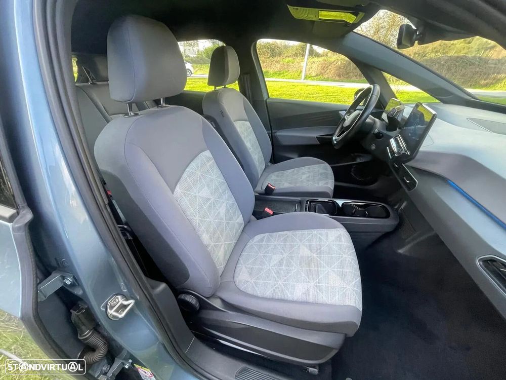 VW ID.3 Pure Performance - 21