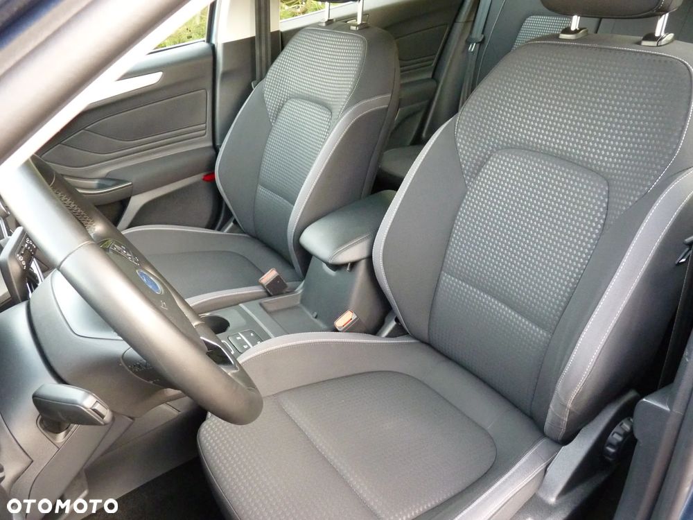 Ford Focus 1.5 EcoBlue Start-Stopp-System ACTIVE X - 6