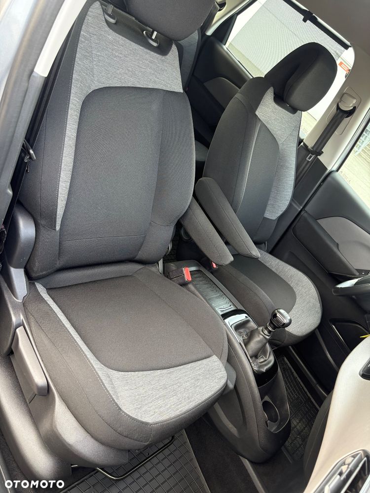Citroën C4 SpaceTourer 1.5 BlueHDi Origins S&S - 22