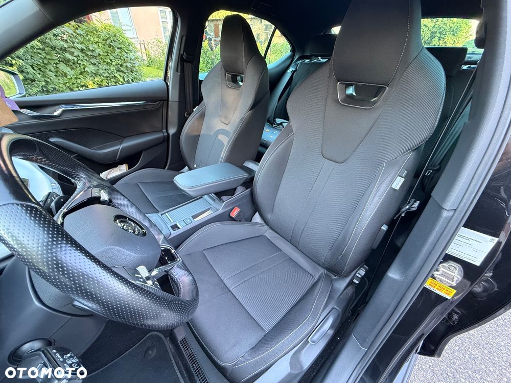 Skoda Octavia 1.5 TSI e-Tec Style DSG - 24