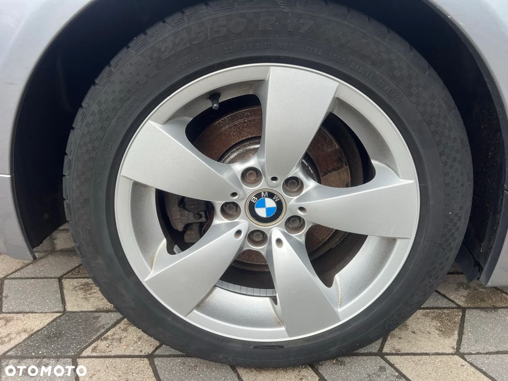 BMW E60 STYLING 138 - 3