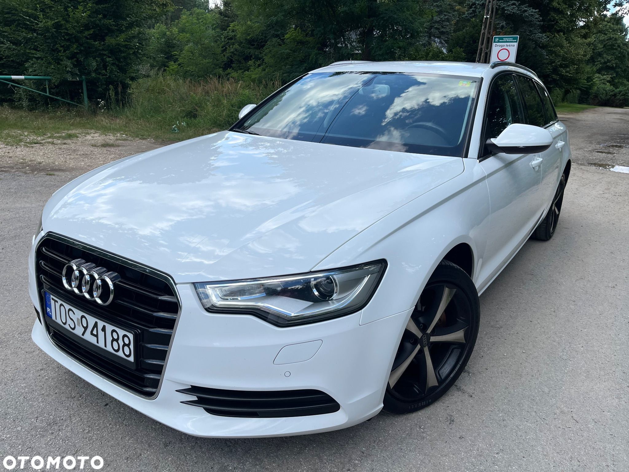 Audi A6 - 23