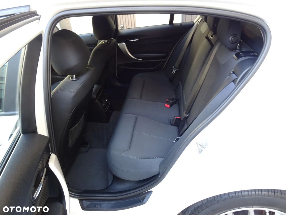 BMW Seria 1 116i Urban Line - 8