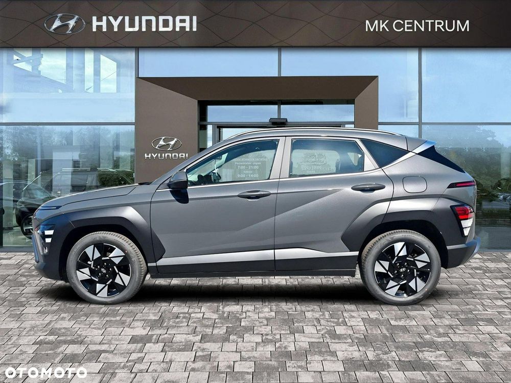 Hyundai Kona - 2