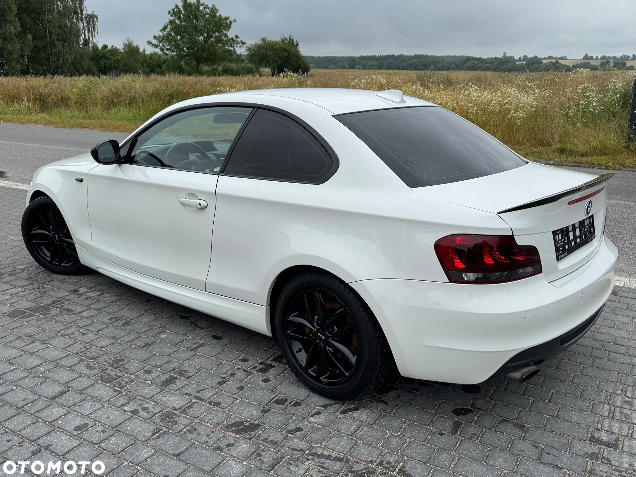 BMW Seria 1 120i - 12