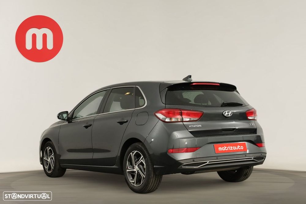 Hyundai i30 - 3