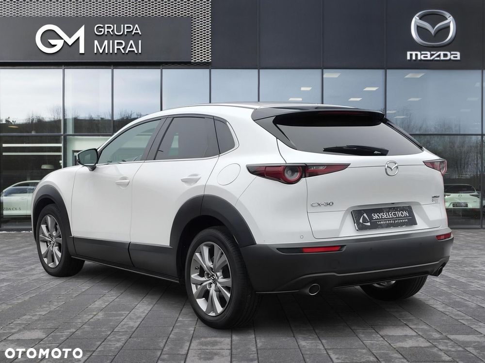Mazda CX-30 - 3