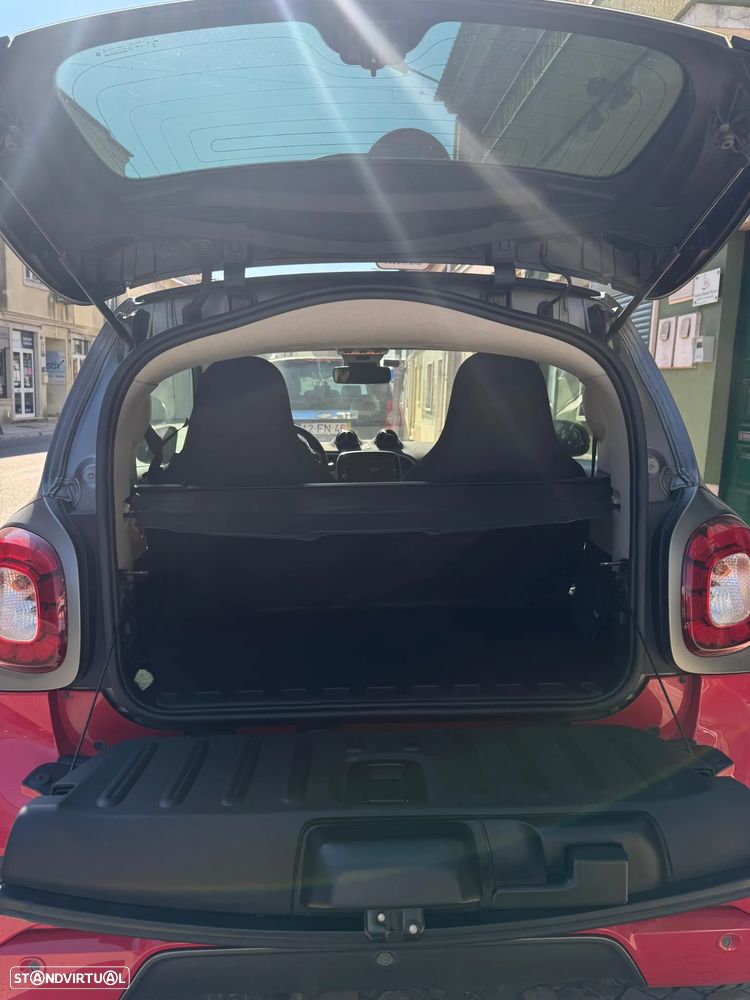 Smart ForTwo Coupé - 7