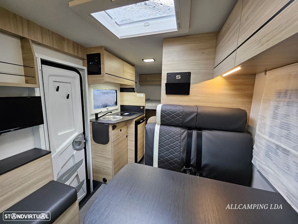 Challenger Slim SPORT EDITION CAIXA AUTOMATICA - 17