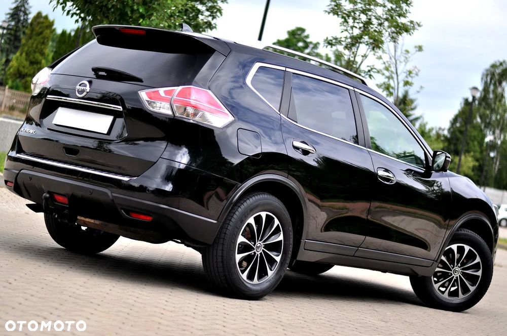 Nissan X-Trail 1.6 DCi Tekna 2WD - 16