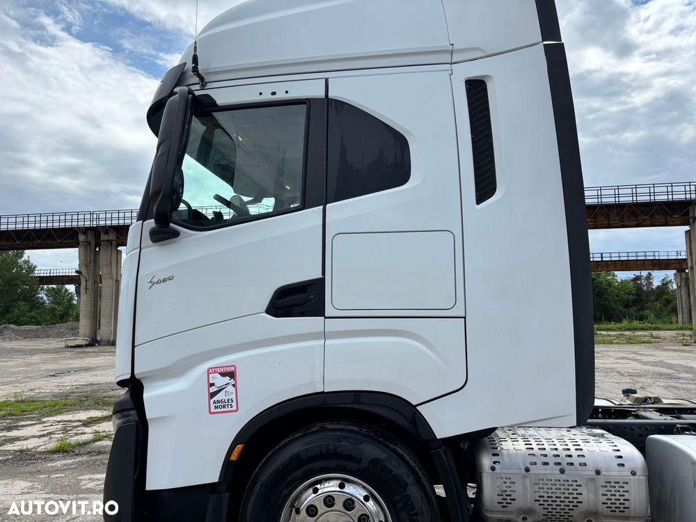 Iveco S-WAY - 5