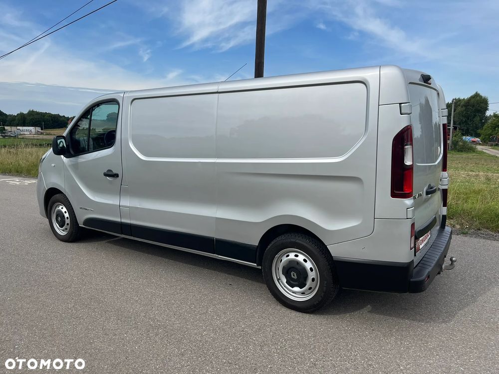 Renault Trafic - 3