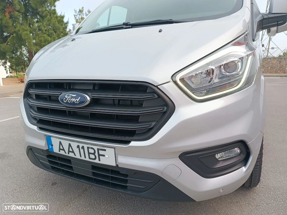 Ford Transit 330 L3 2.0 TDCi H2 Trend - 2