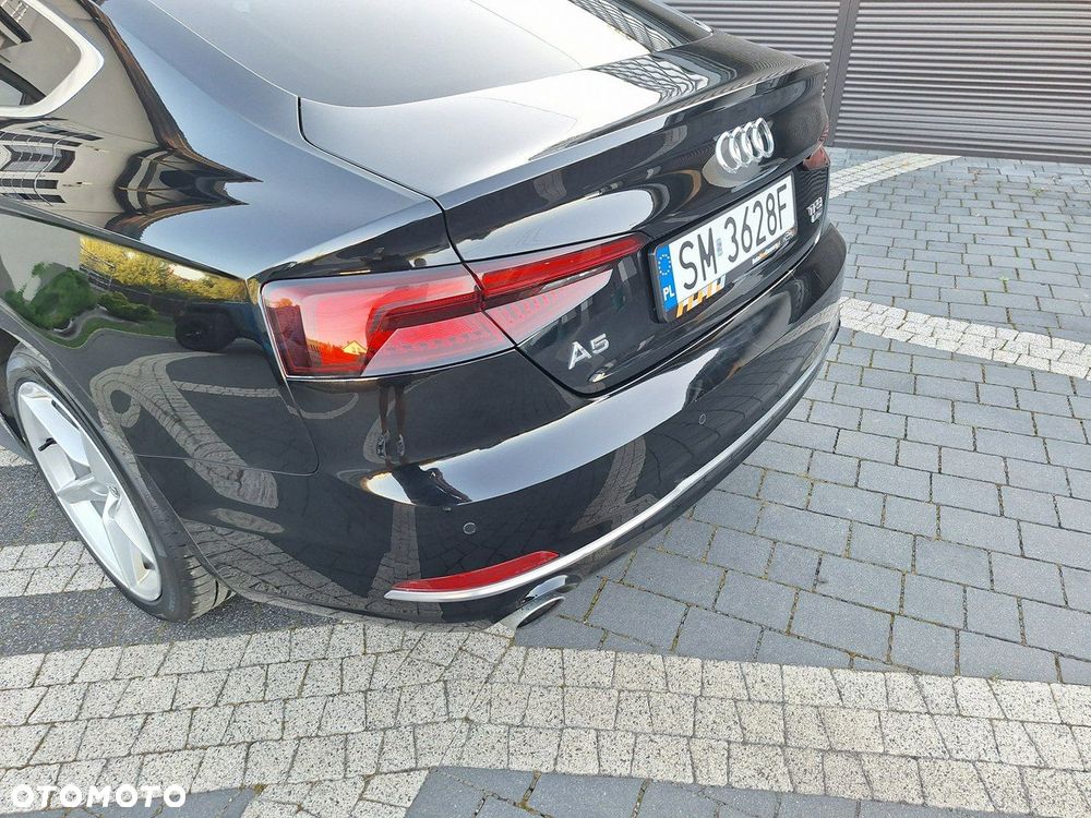 Audi A5 - 33