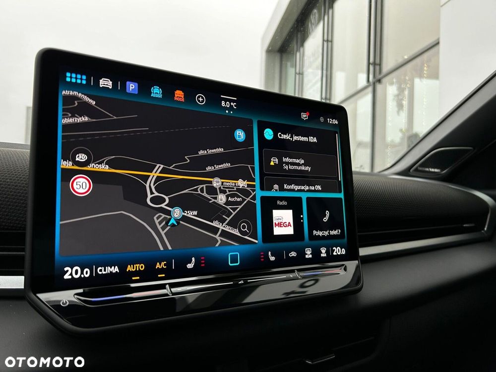 Volkswagen T-Roc - 14