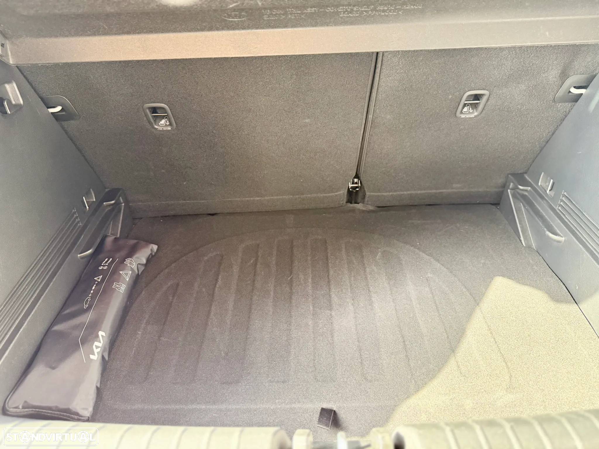 Kia Stonic 1.2 Dynamic - 26