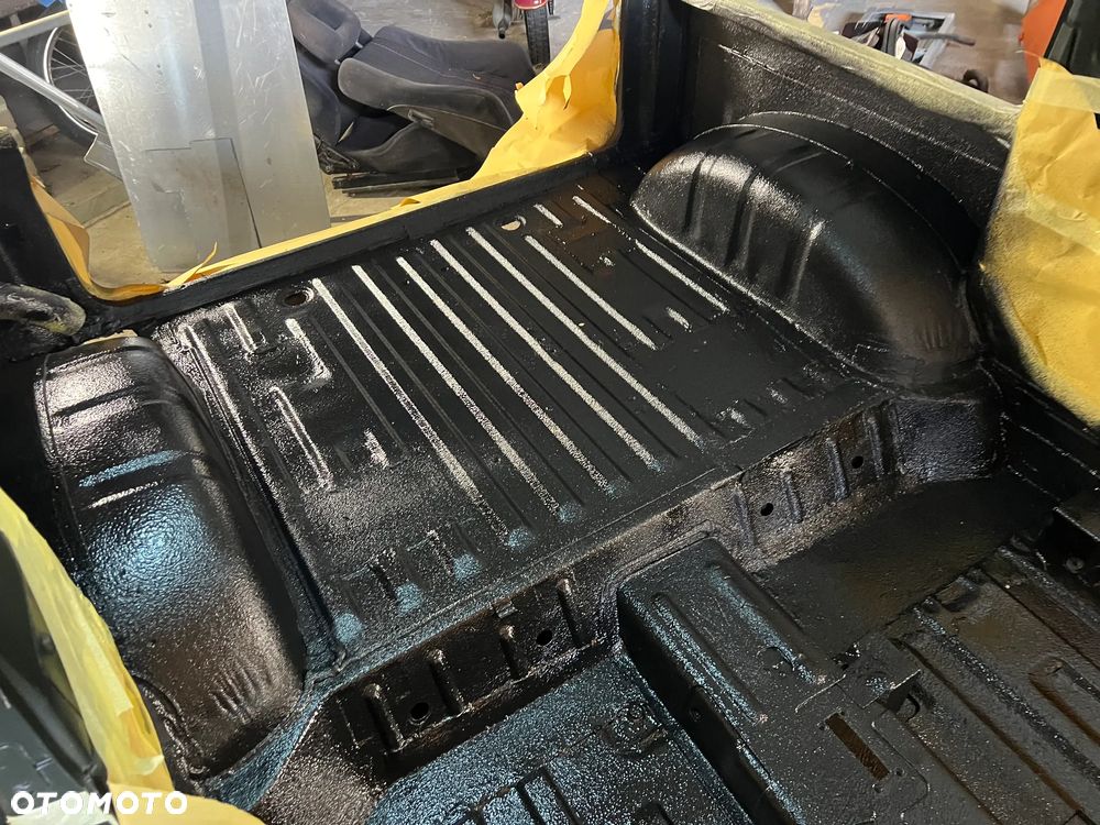 Suzuki Samurai - 28
