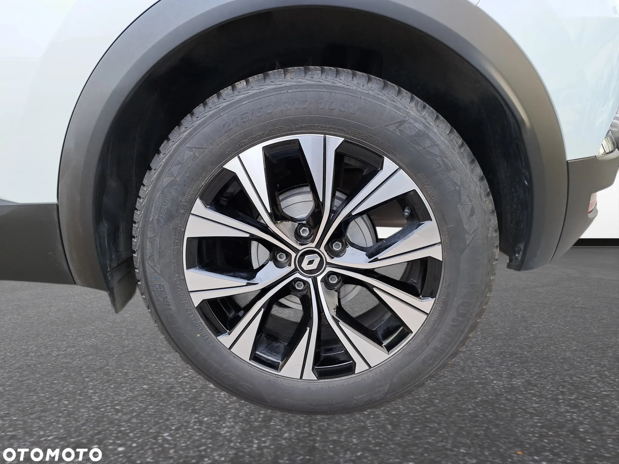 Renault Captur 1.3 TCe mHEV Techno EDC - 9