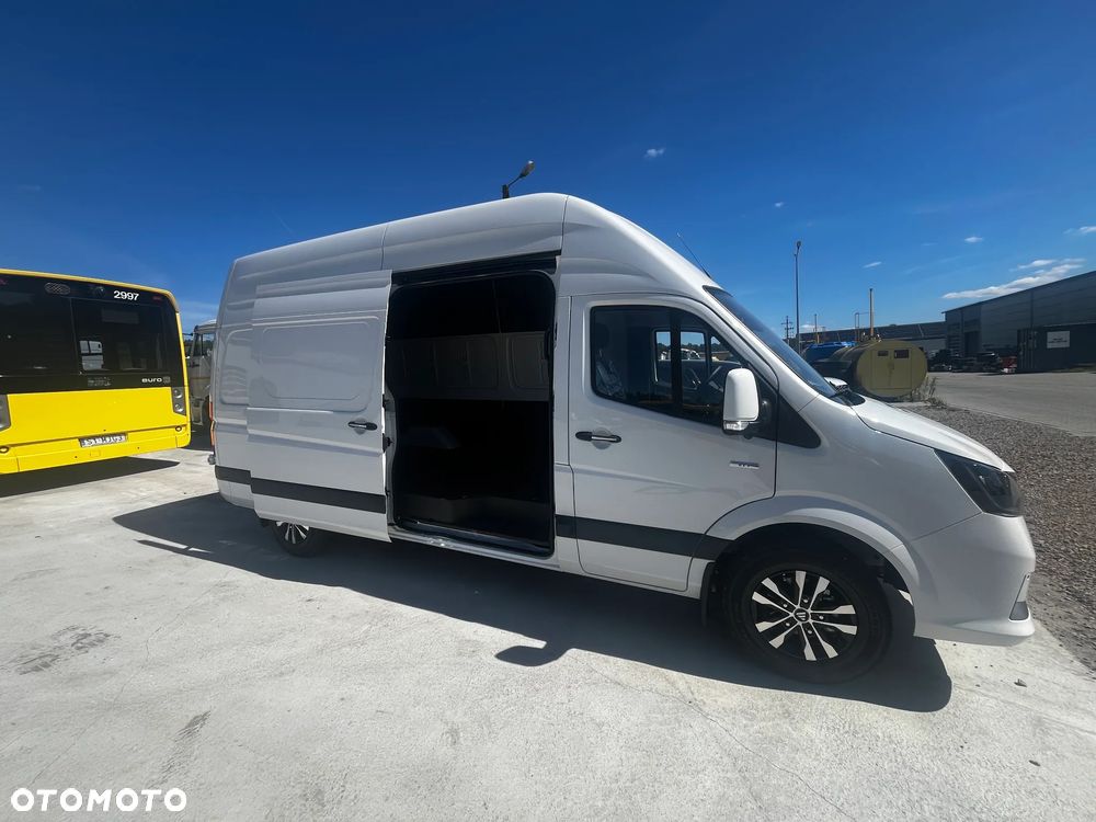 FOTON eToano Pro - 9