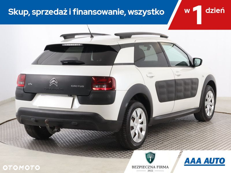 Citroën C4 Cactus - 6
