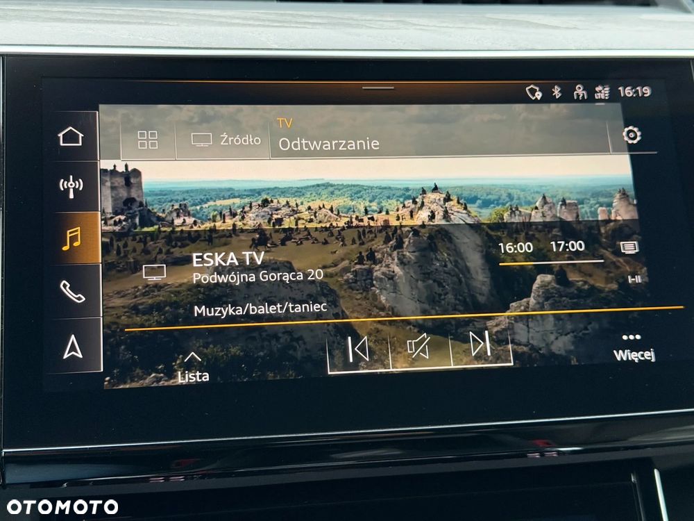 Audi e-tron S Quattro - 23