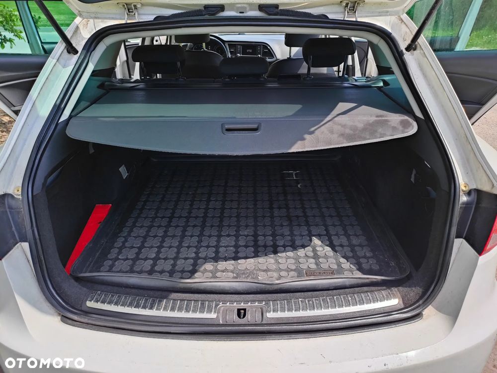 Seat Leon 2.0 TDI FR S&S - 3