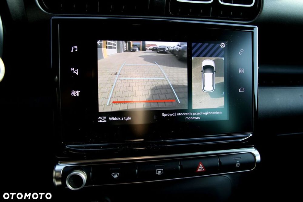 Citroën C3 Aircross - 22