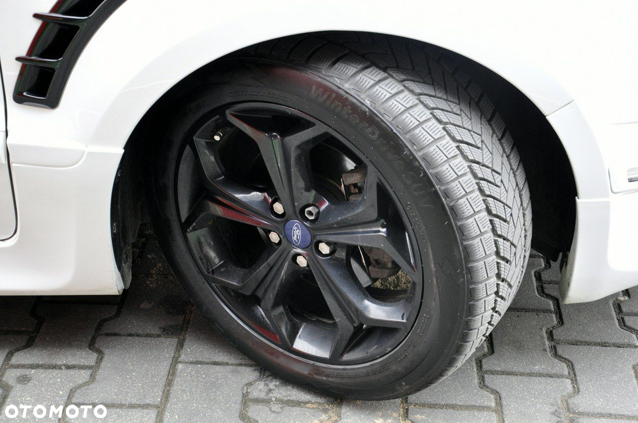 Ford S-Max 2.2 TDCi DPF Durashift-6-tronic Titanium X - 21