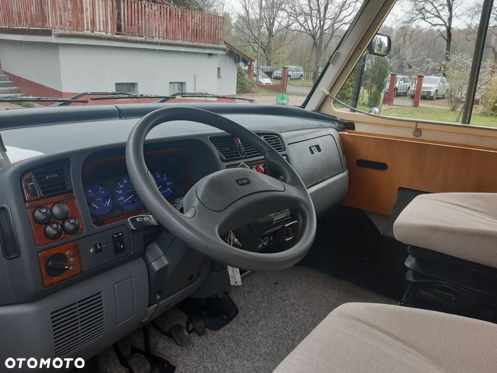 Hymer-Eriba B584 - 20