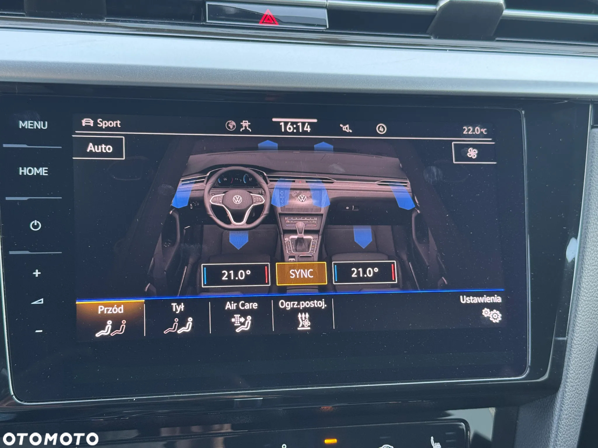 Volkswagen Arteon Shooting Brake 2.0 TSI OPF 4Motion DSG R-Line - 29