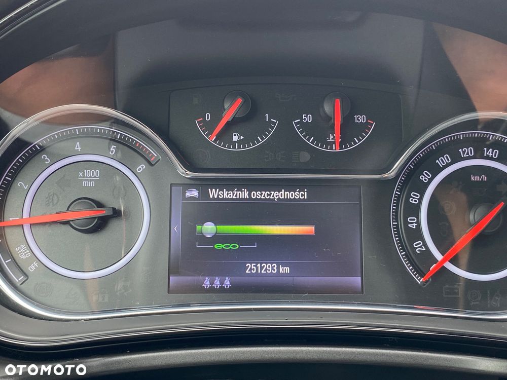 Opel Insignia 2.0 CDTI Executive ecoFLEX S&S - 20