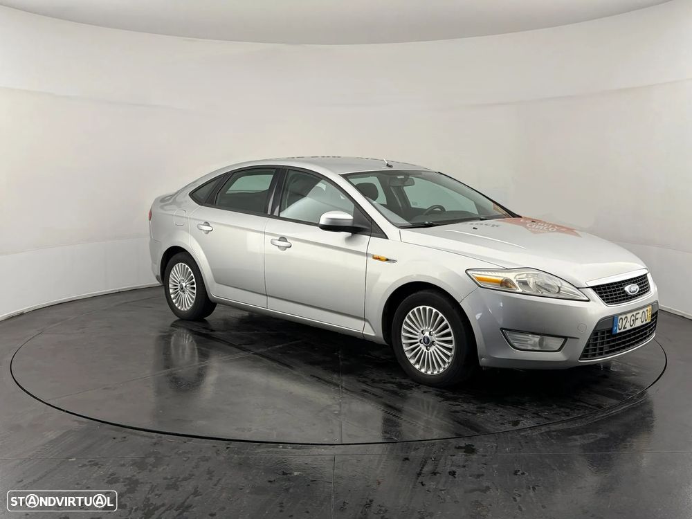 Ford Mondeo 1.8 TDCi ECOnetic - 1