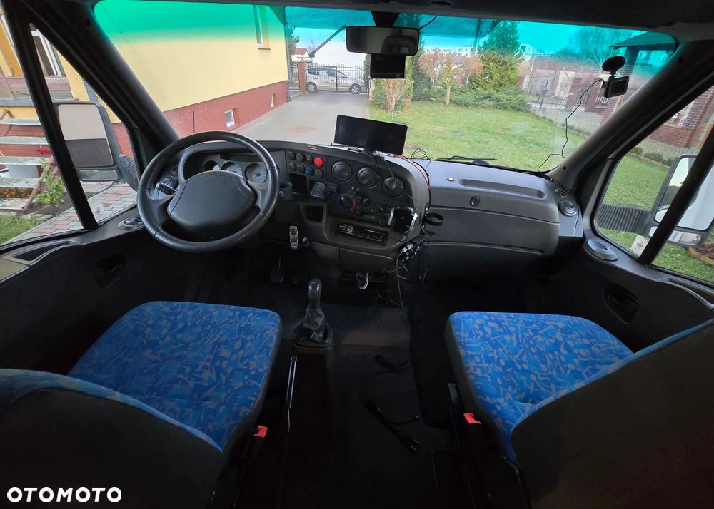 Iveco Daily - 22