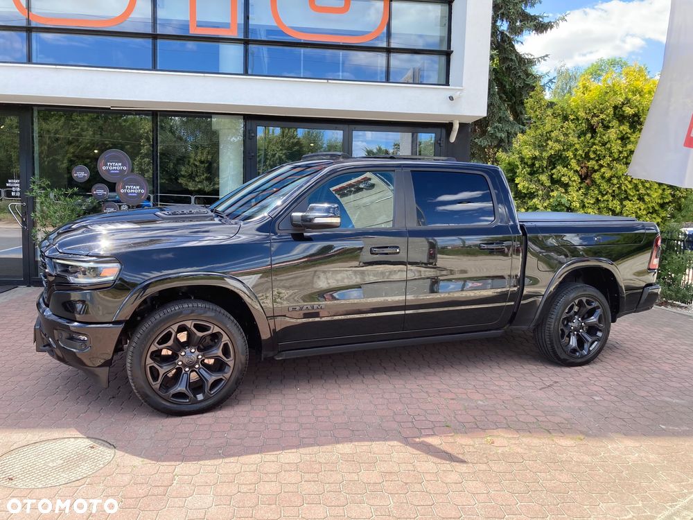 RAM 1500 5.7 Crew Cab Limited - 7