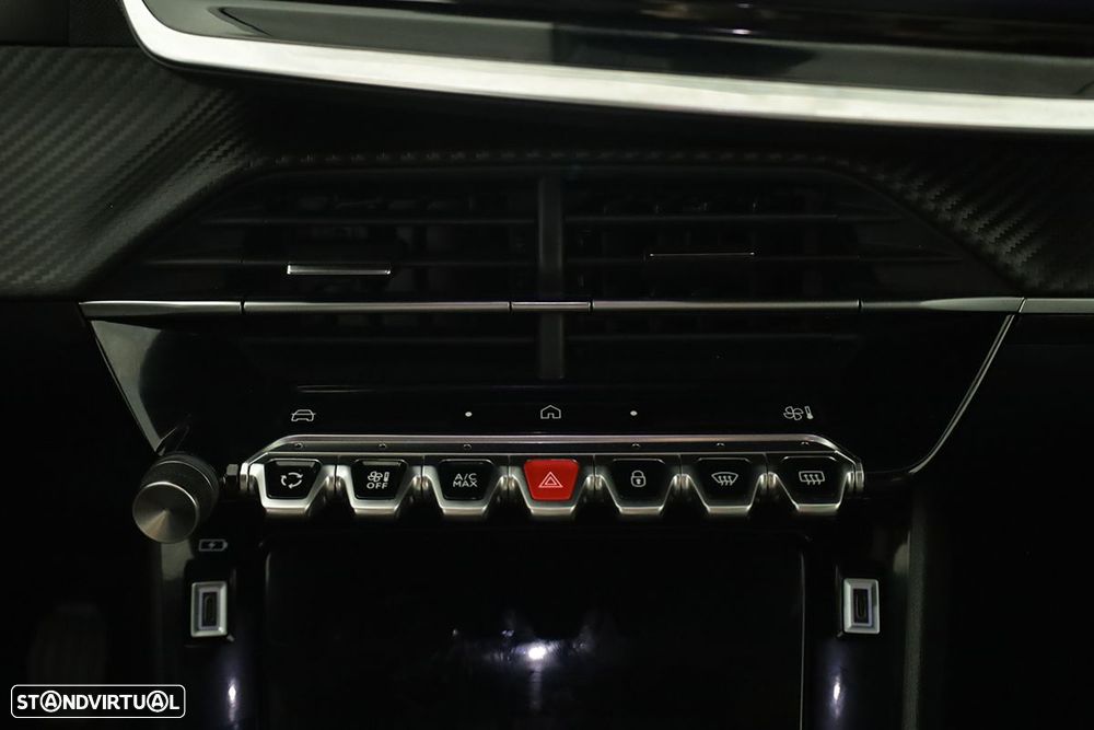 Peugeot 2008 1.2 PureTech Allure - 14