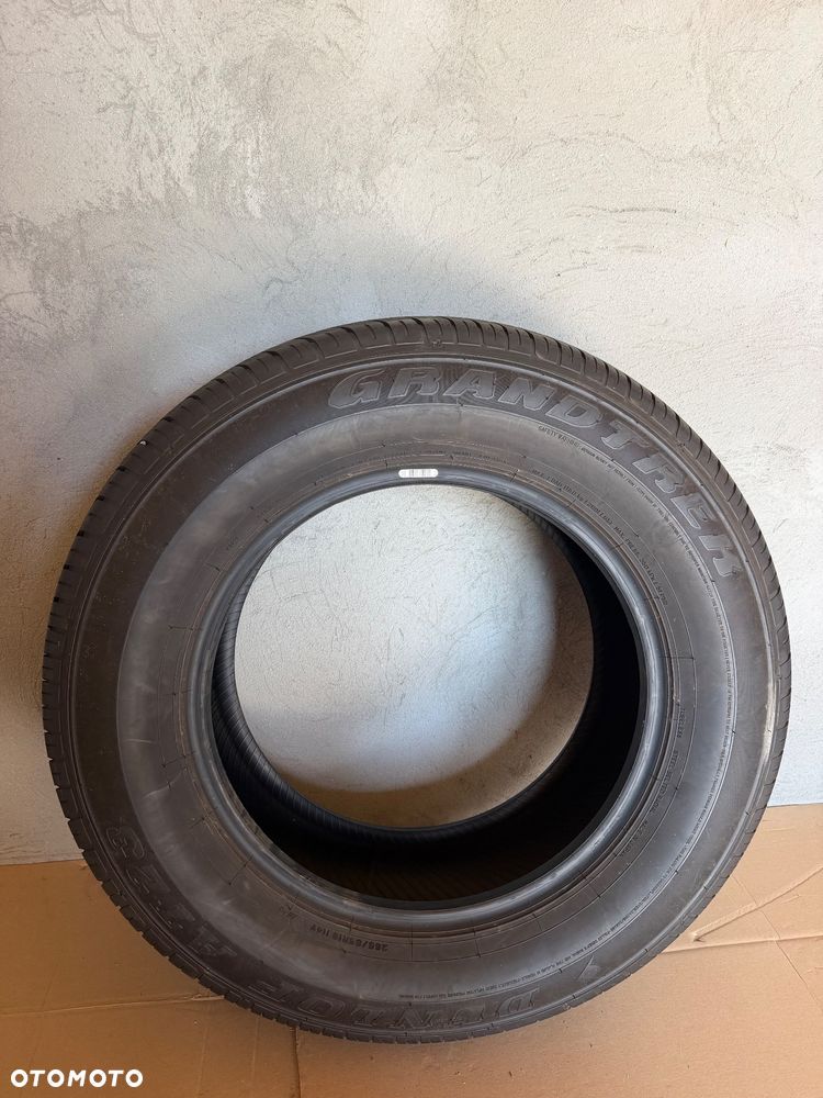 Dunlop Grandtrek AT23 265/65/18 - 4