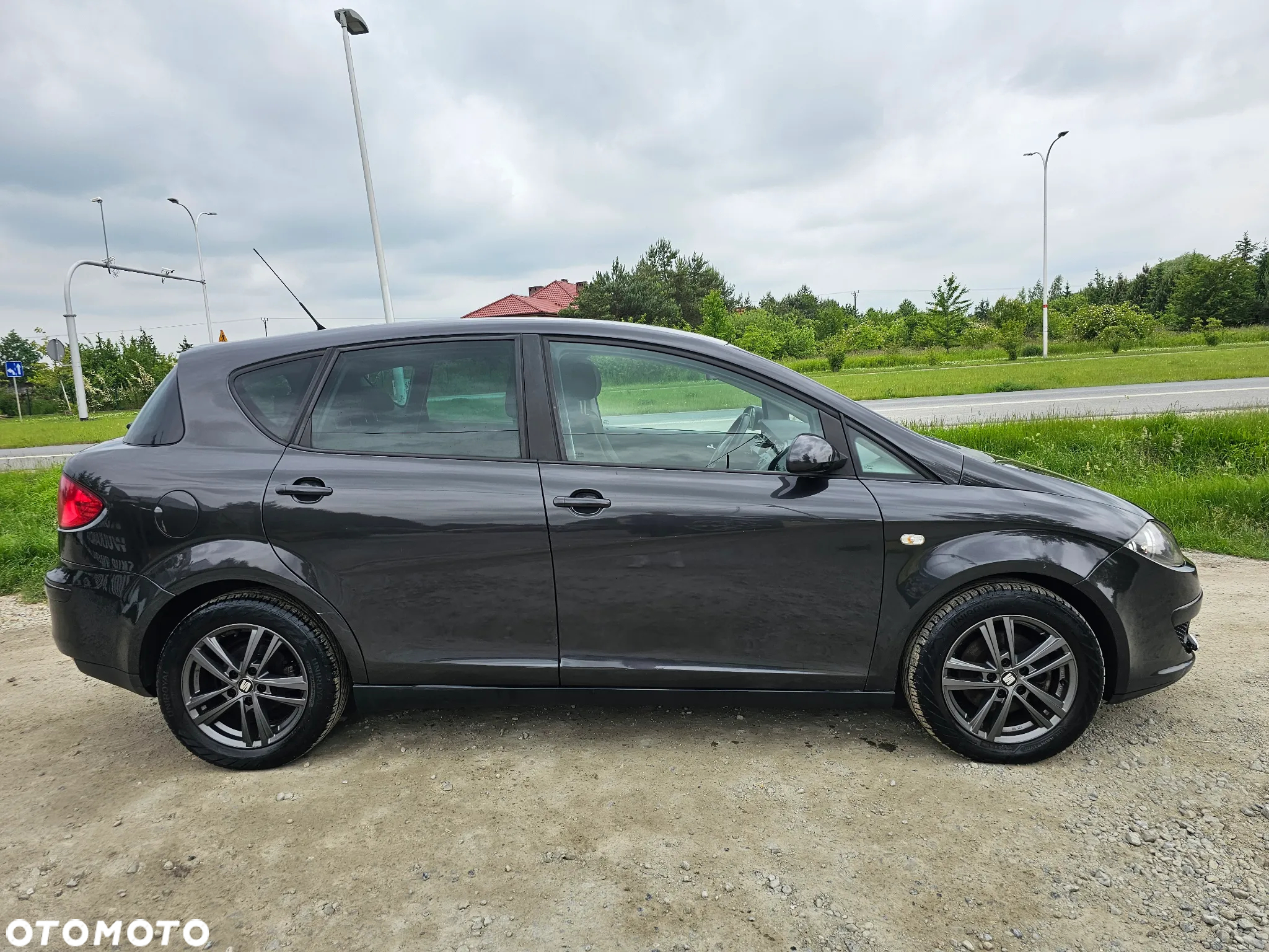 Seat Toledo - 8