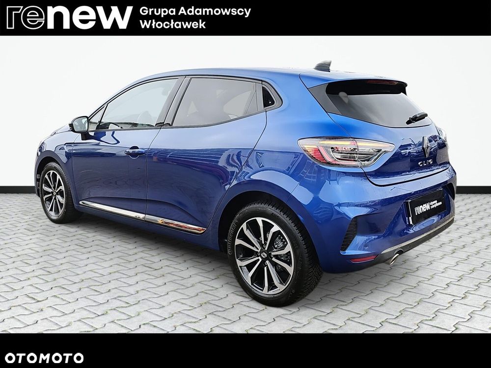 Renault Clio 1.0 TCe Techno - 7