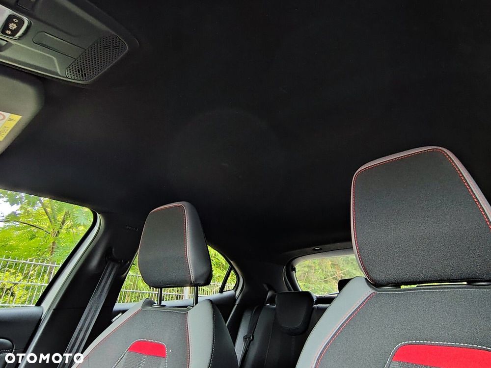 Opel Mokka 1.2 T GS S&S - 13