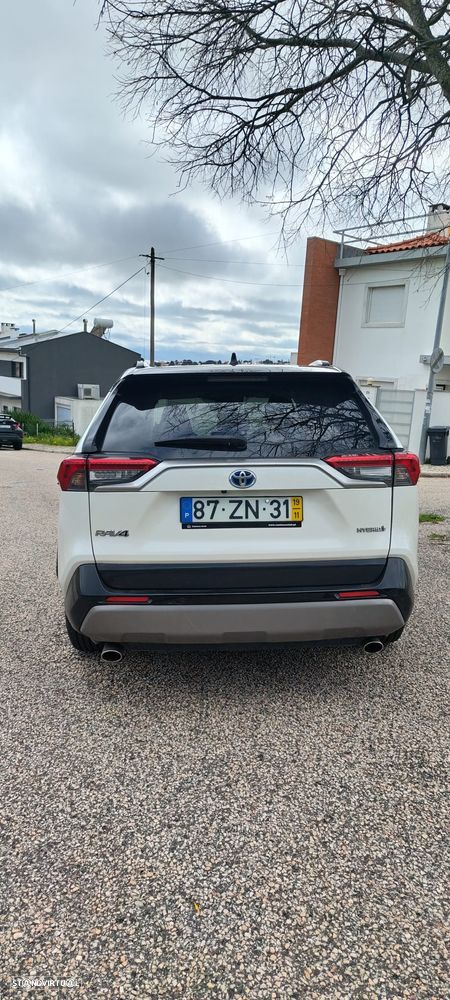 Toyota RAV4 - 2