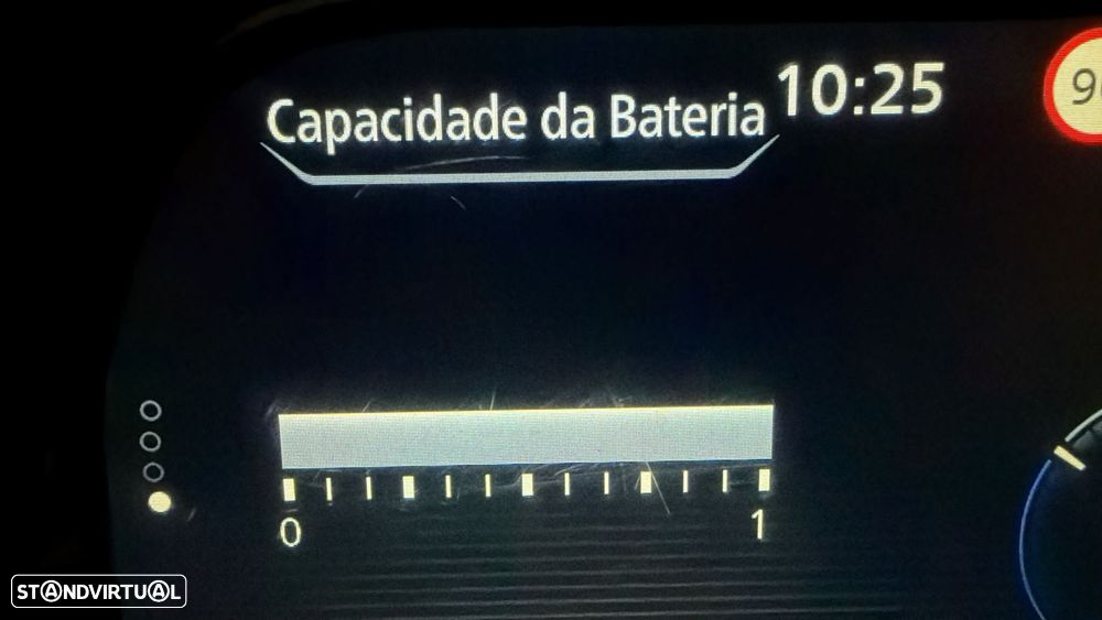 Nissan Leaf N-Connecta Two Tone - 6