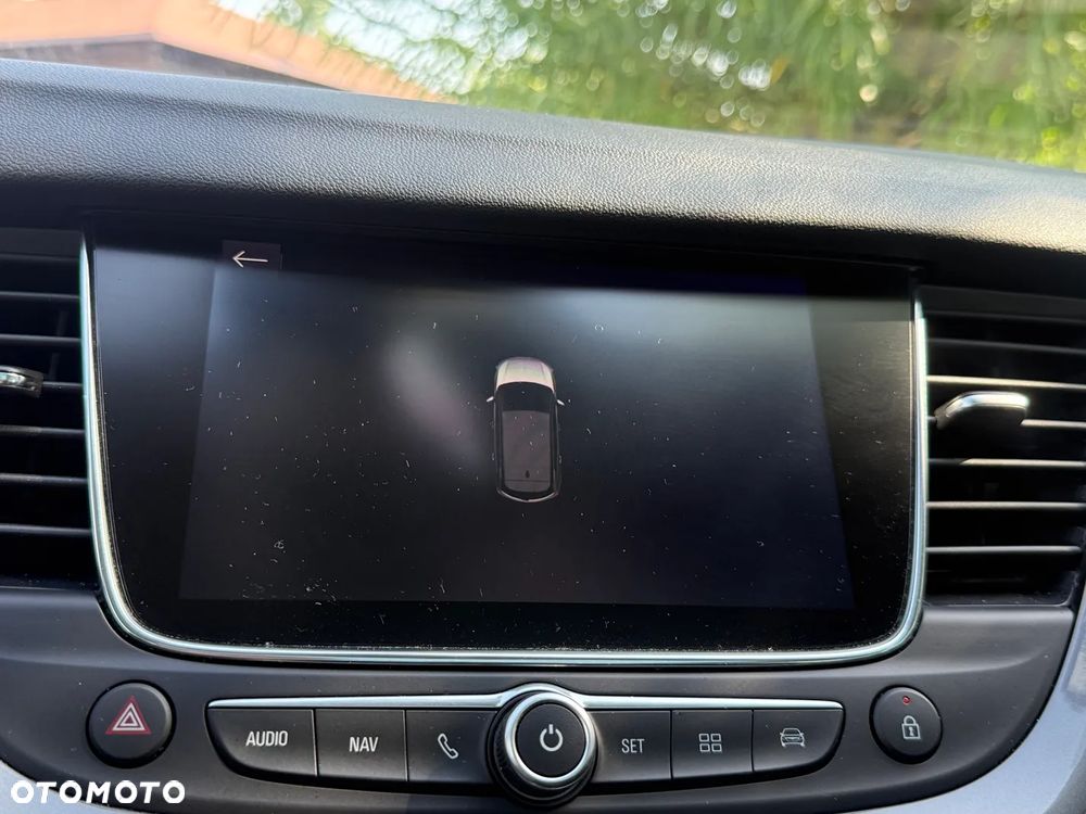 Opel Grandland X 1.2 Start/Stop Ultimate - 29