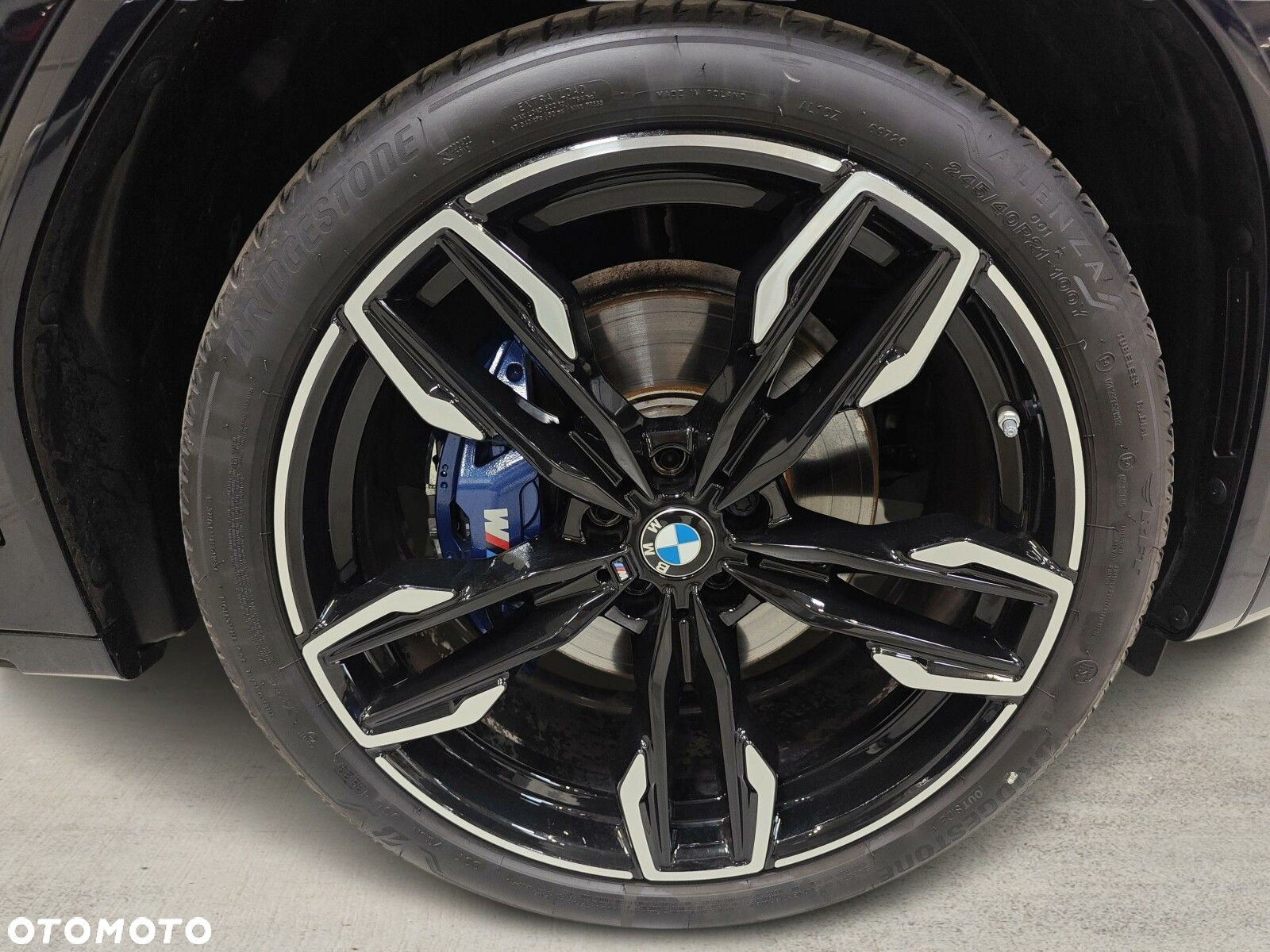 BMW X4 - 9