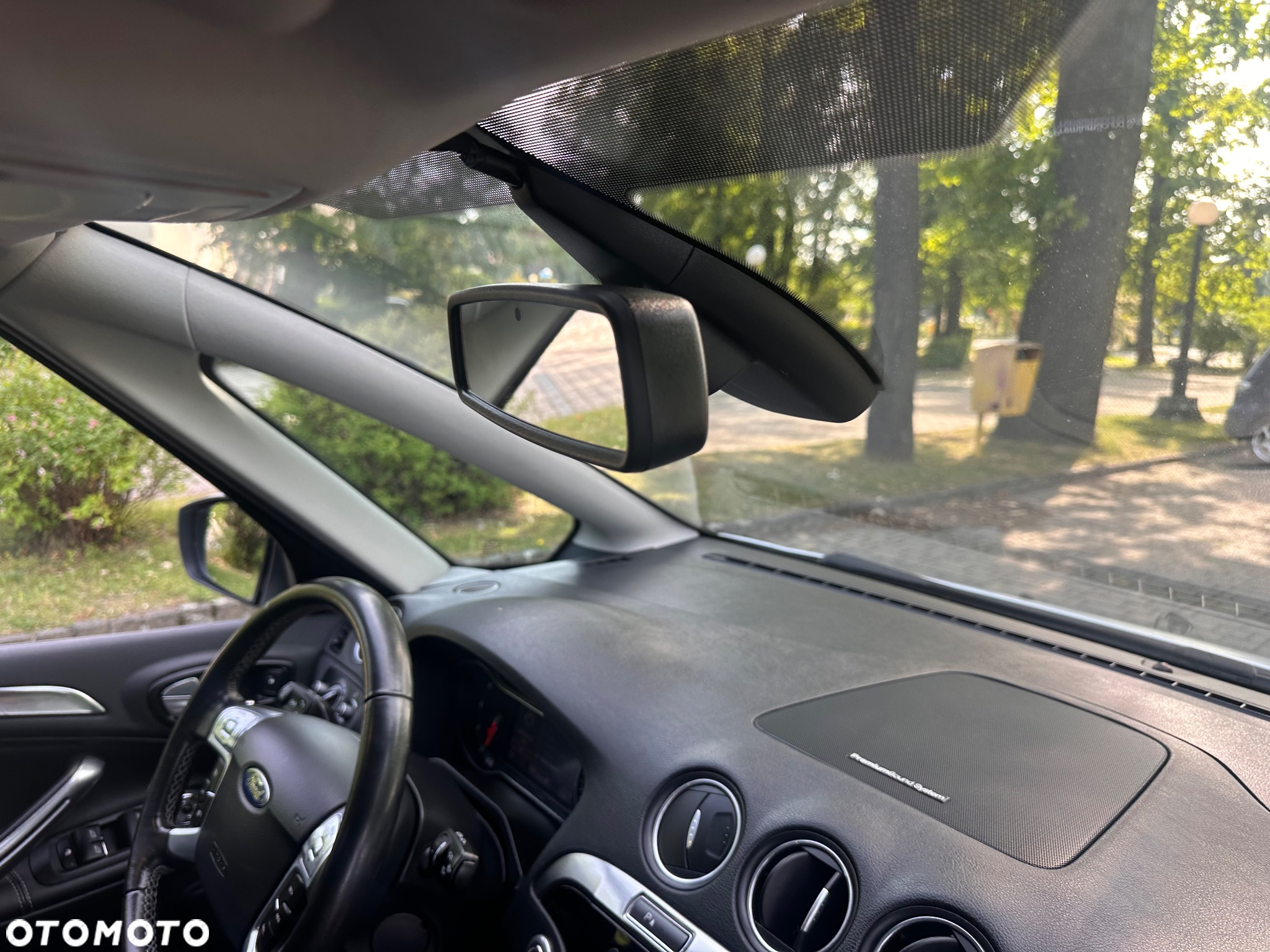 Ford S-Max 2.0 TDCi DPF Titanium - 12