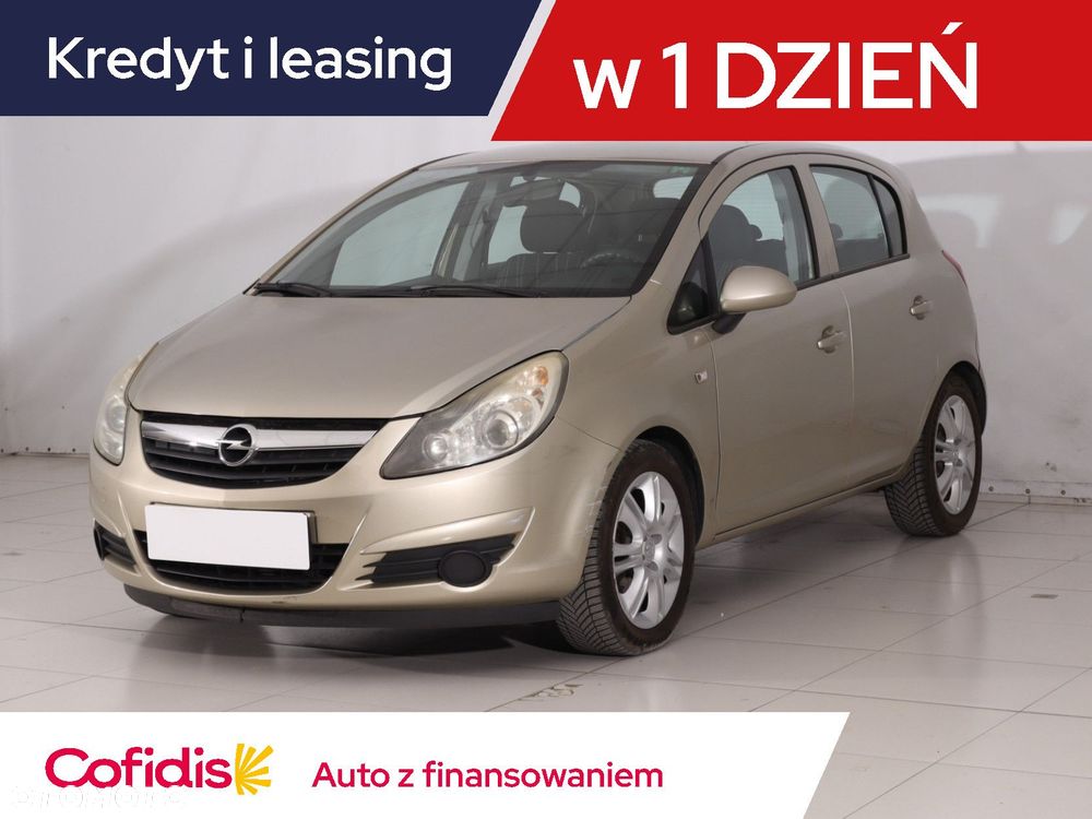 Opel Corsa - 2