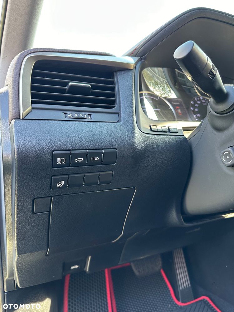 Lexus RX 450h Elegance - 23
